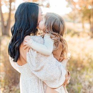 I am a double twin mama 🤍